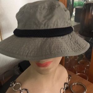 Bonney Style Hat